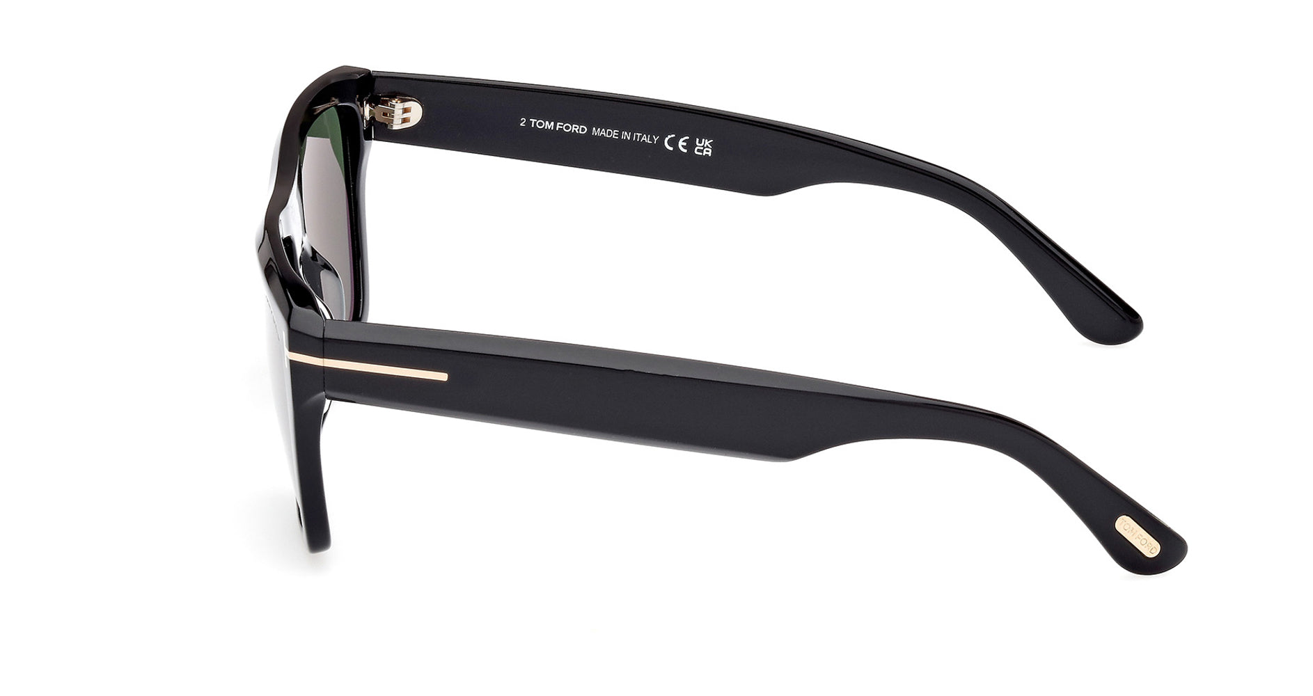 Tom Ford Alberto TF1077