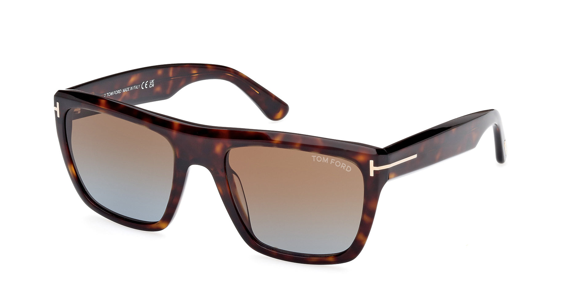 Tom Ford Alberto TF1077