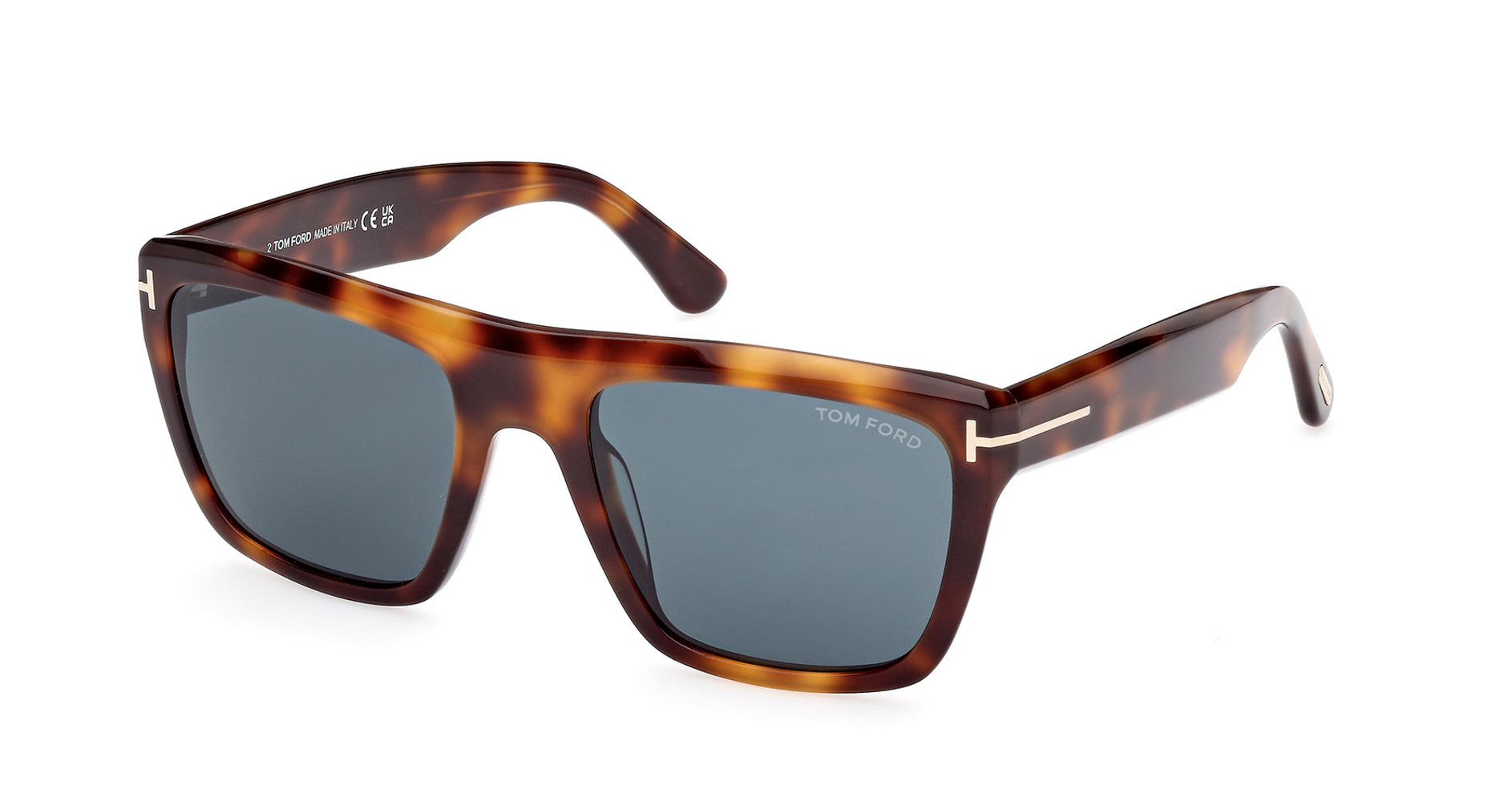 Tom Ford Alberto TF1077
