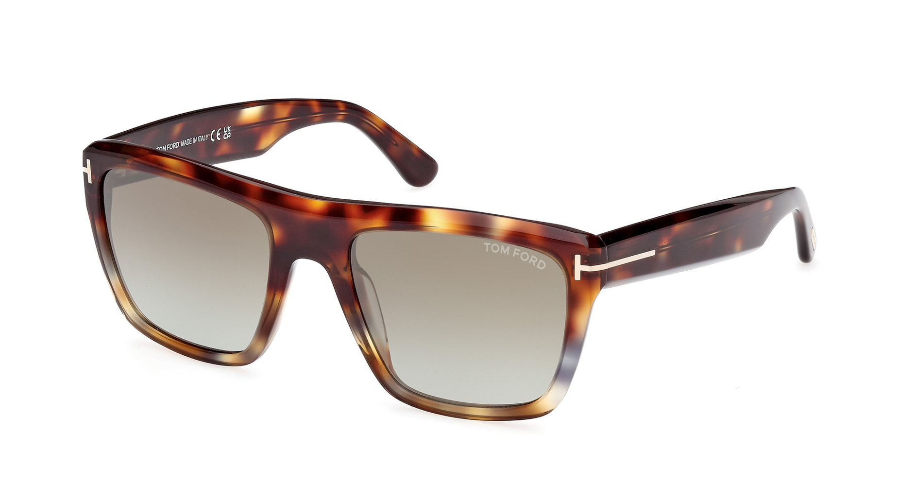 Tom Ford Alberto TF1077