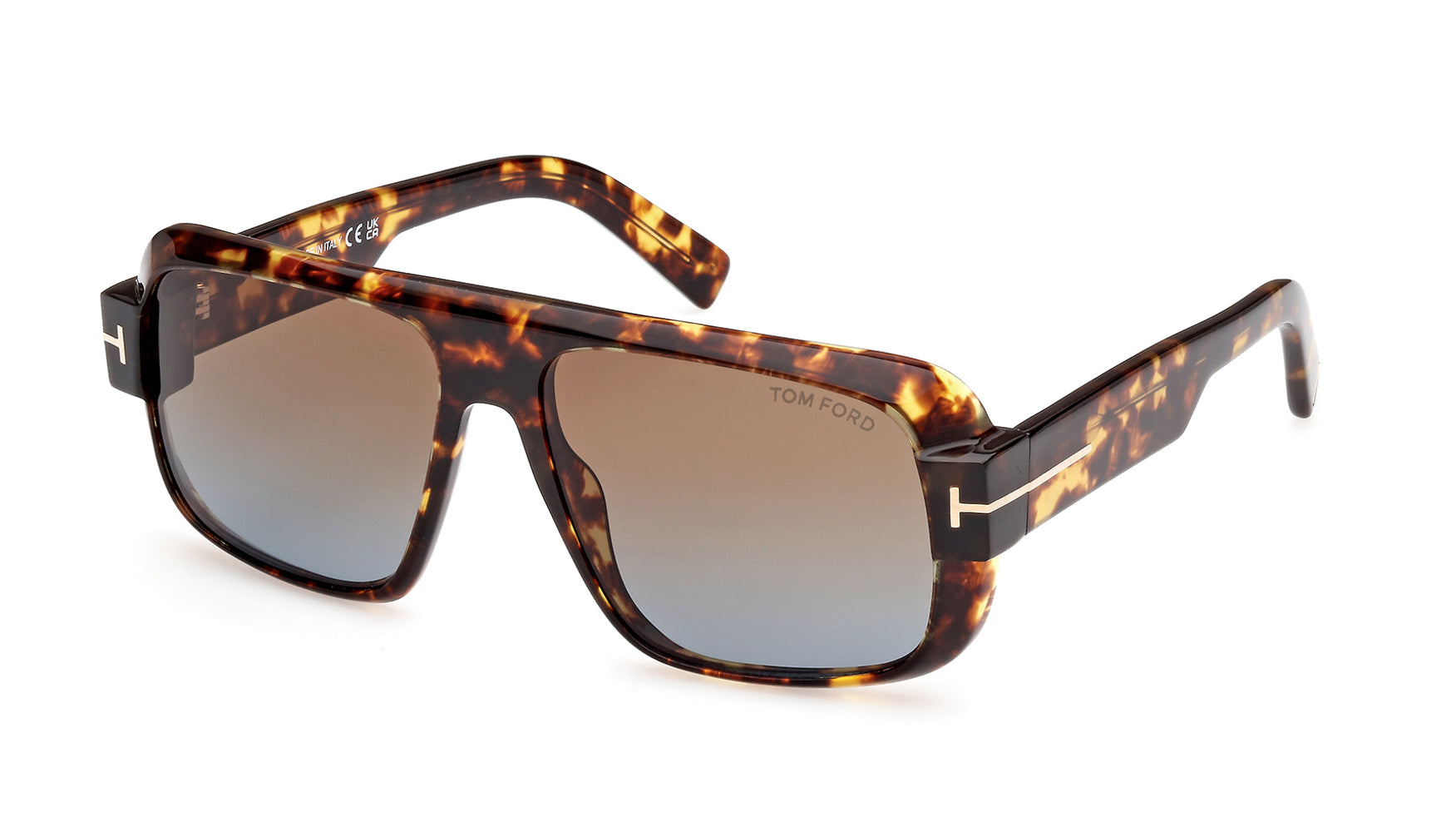 Tom Ford Turner TF1101