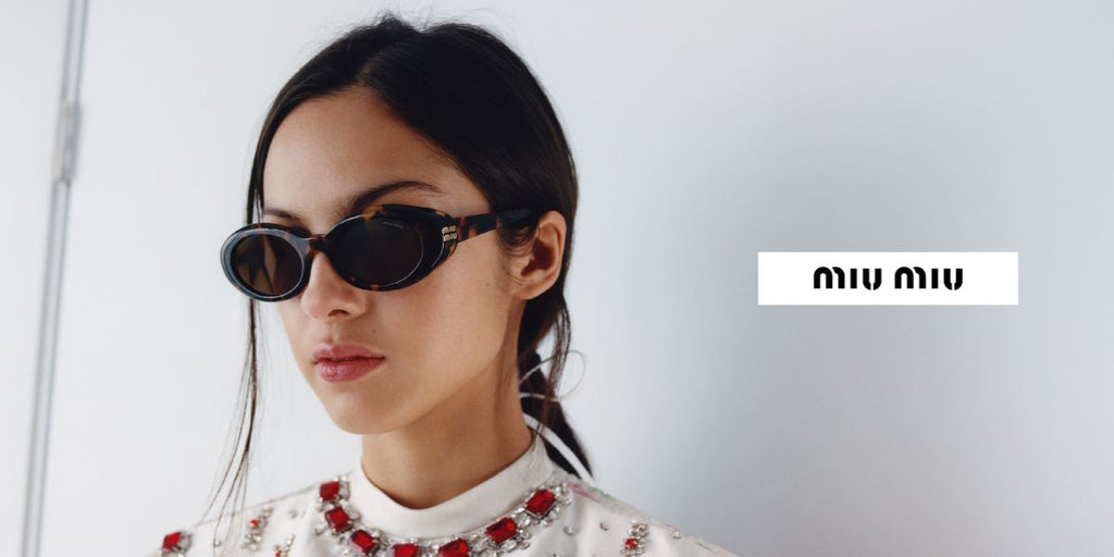 Miu Miu SMUB09S