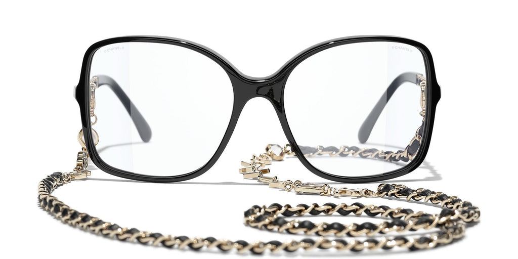 CHANEL 5210Q