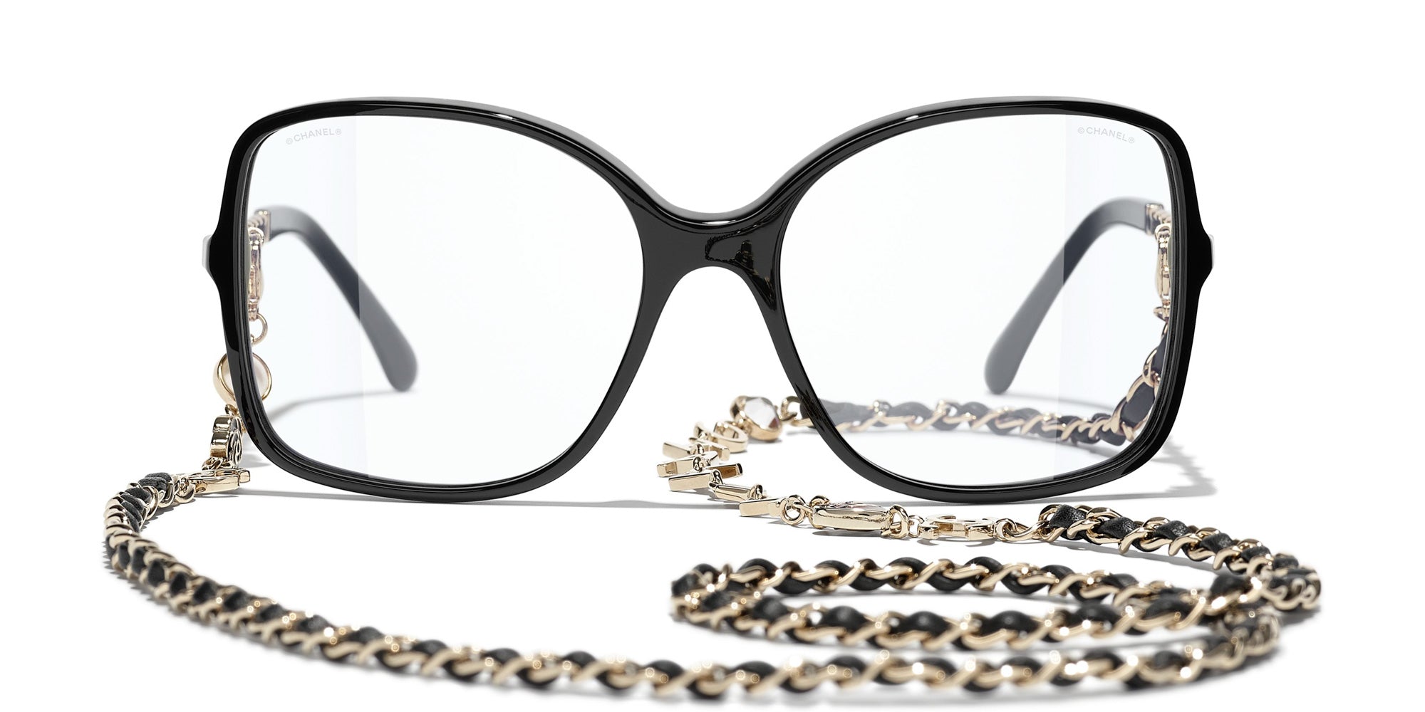 CHANEL 5210Q