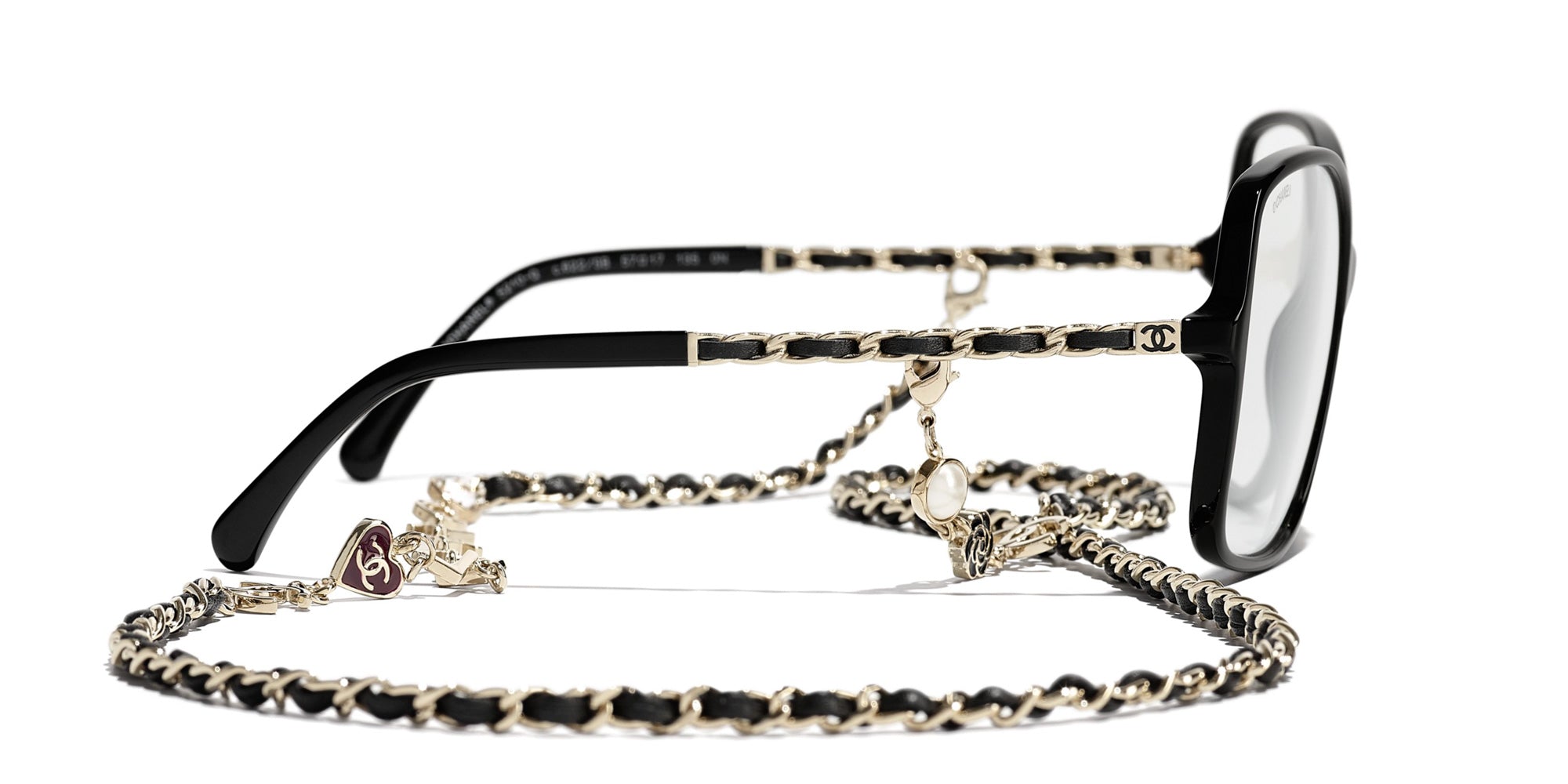 CHANEL 5210Q