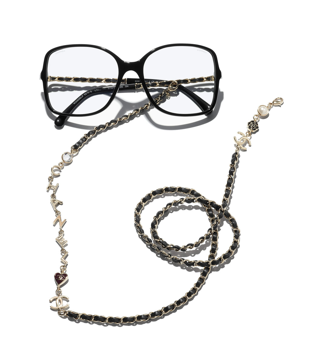 CHANEL 5210Q