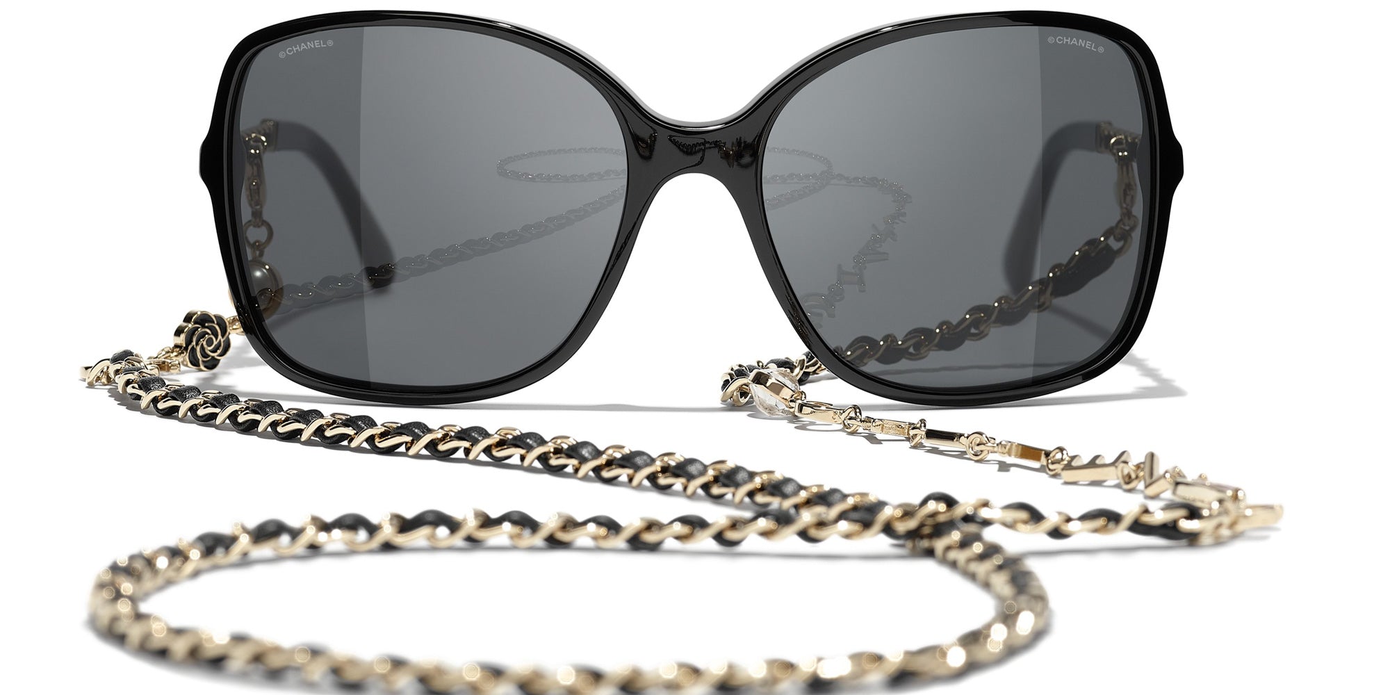 CHANEL 5210Q
