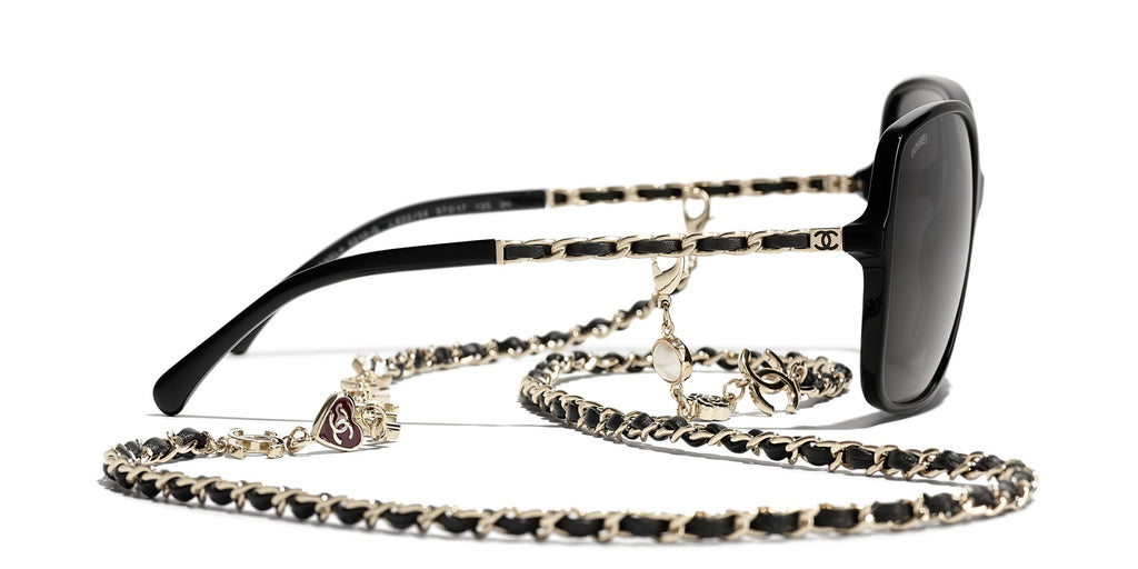CHANEL 5210Q
