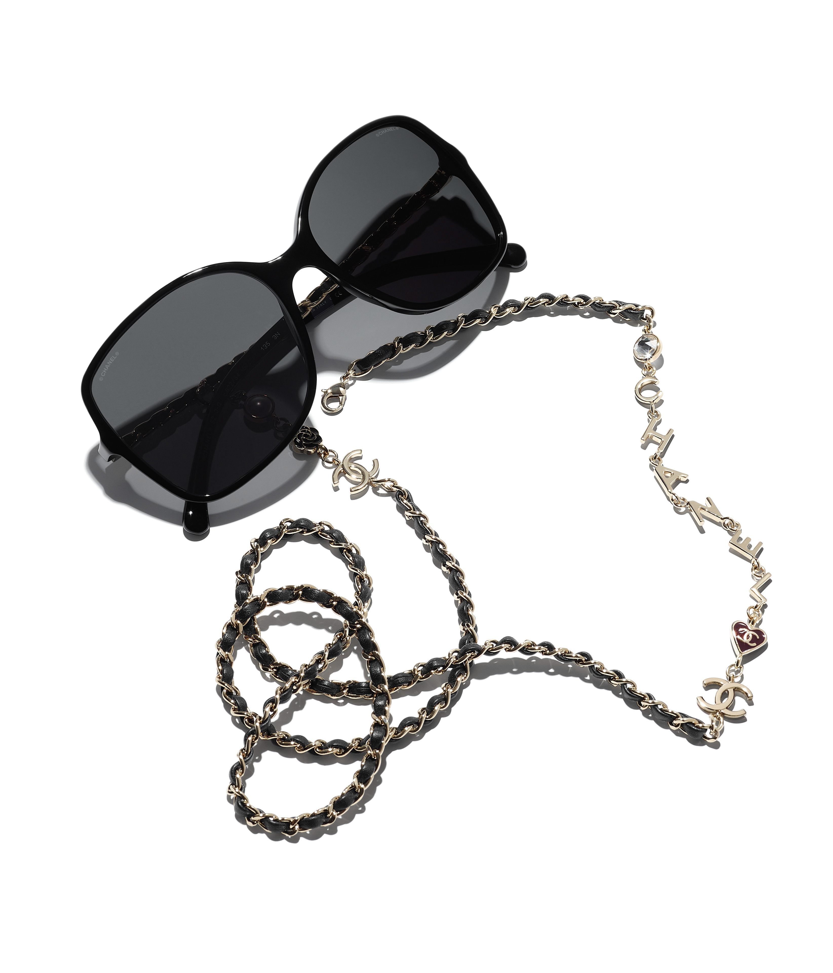CHANEL 5210Q