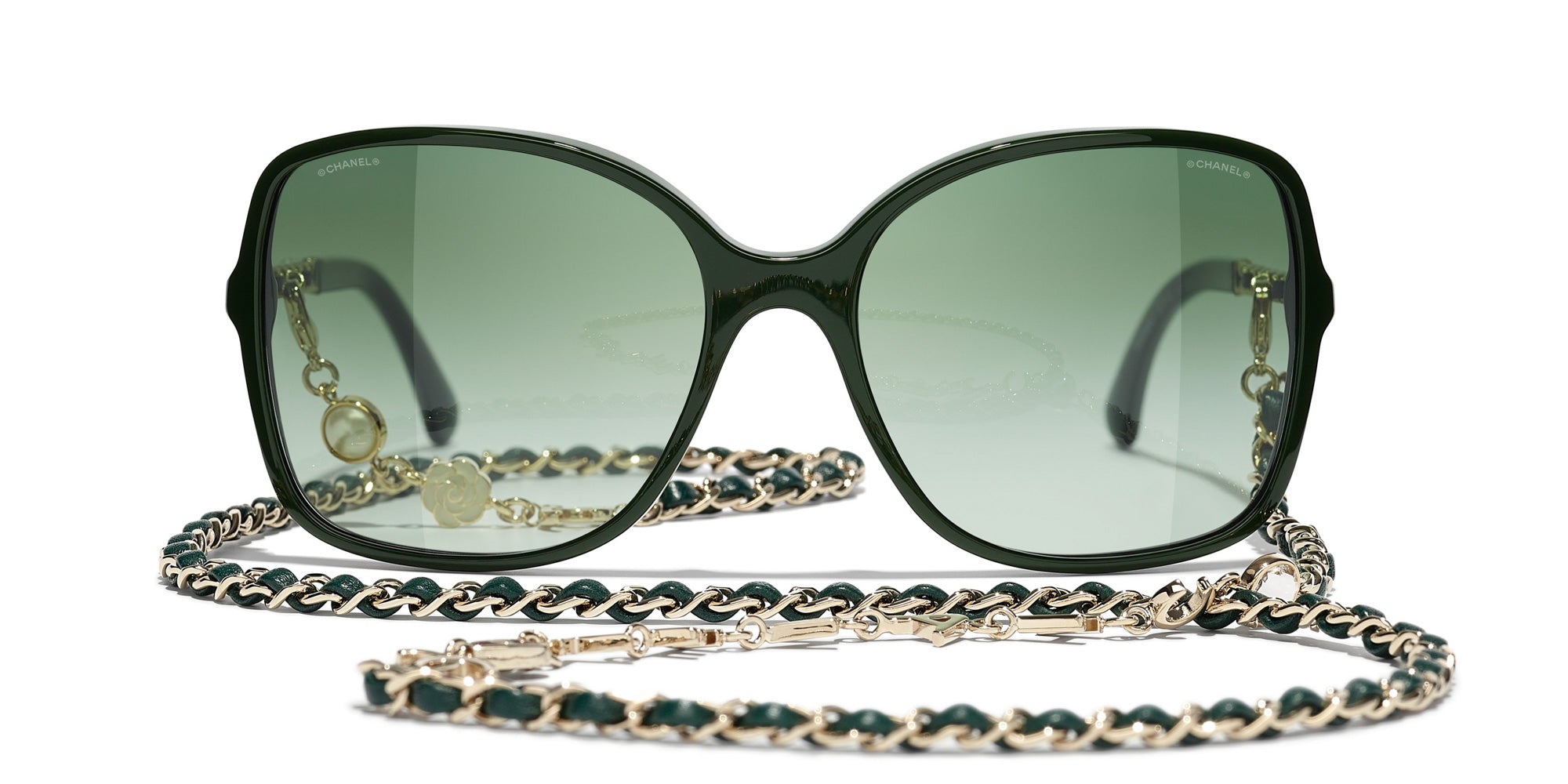 CHANEL 5210Q