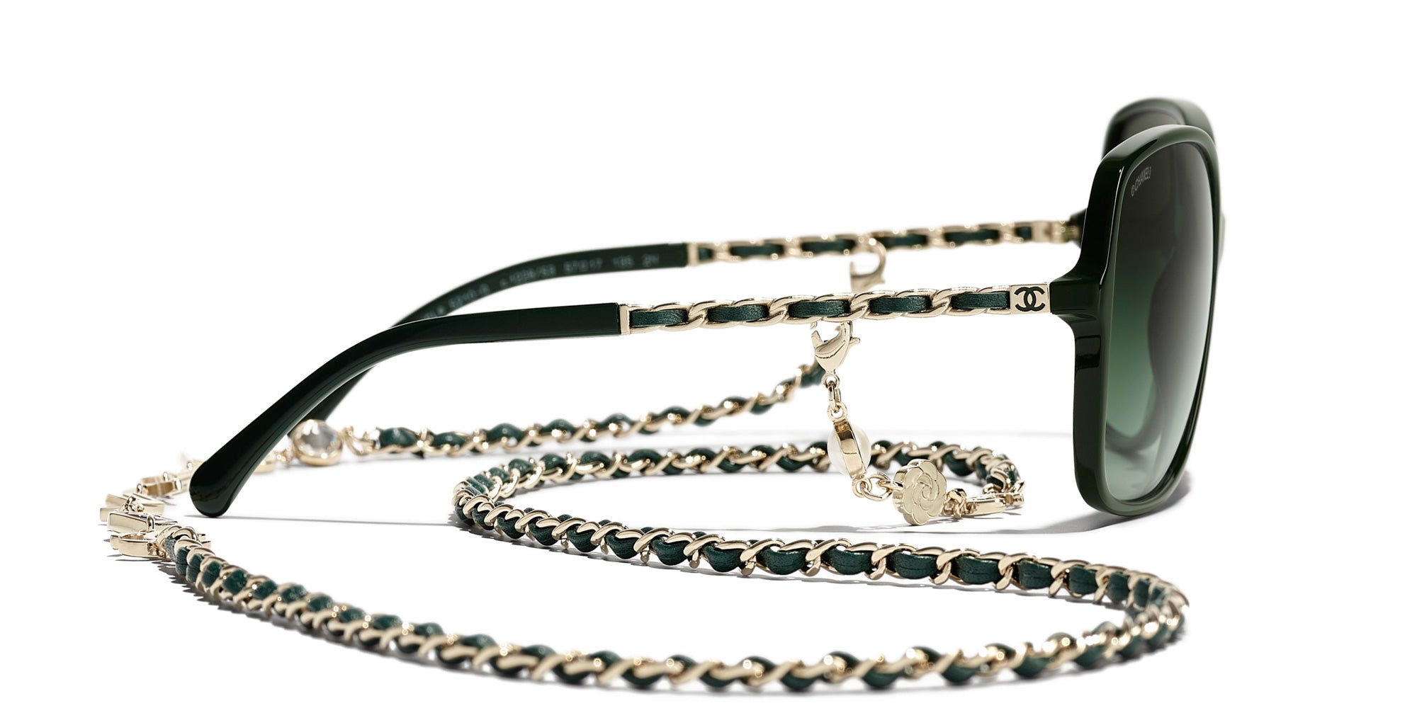 CHANEL 5210Q