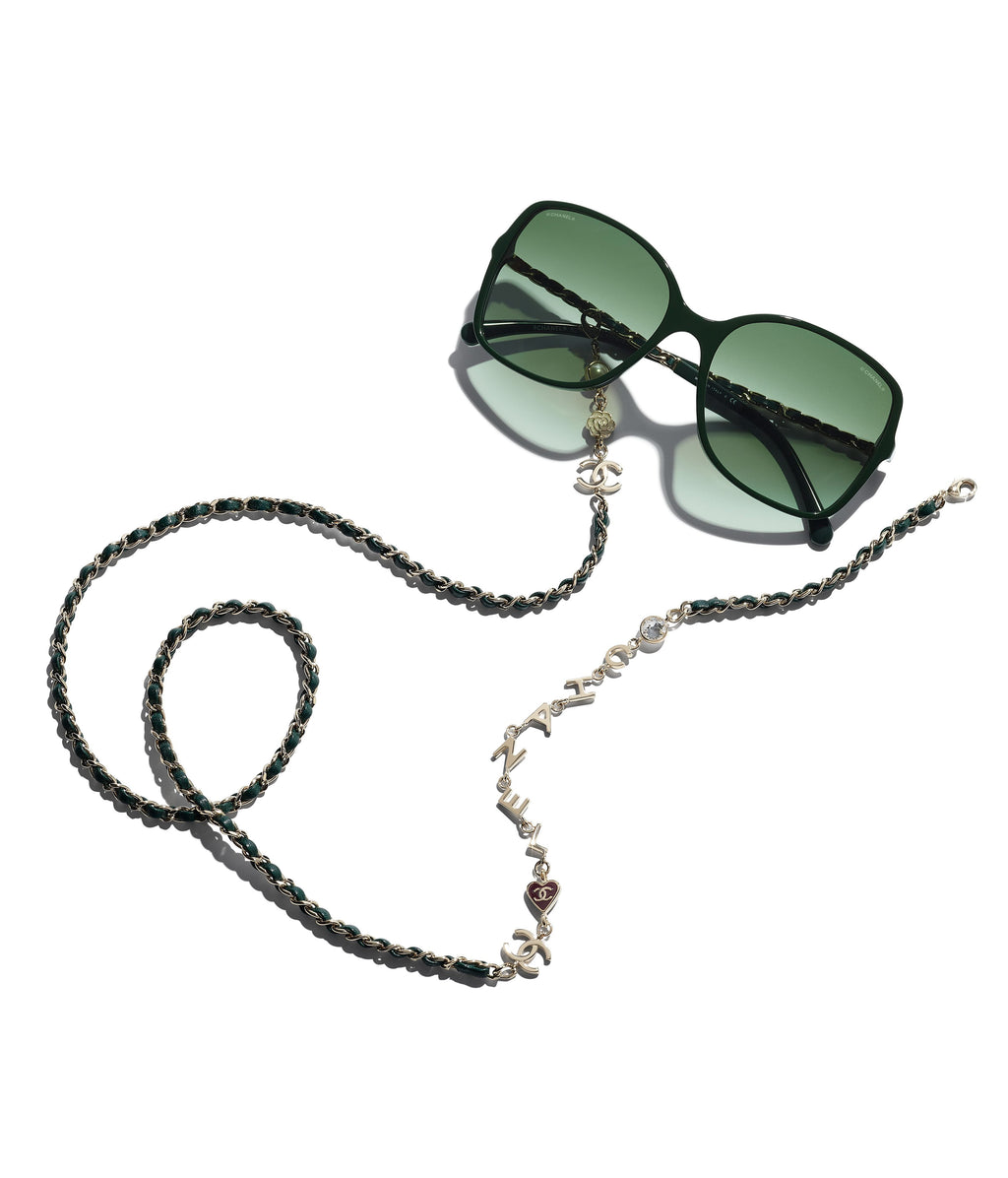 CHANEL 5210Q