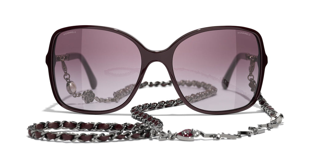 CHANEL 5210Q