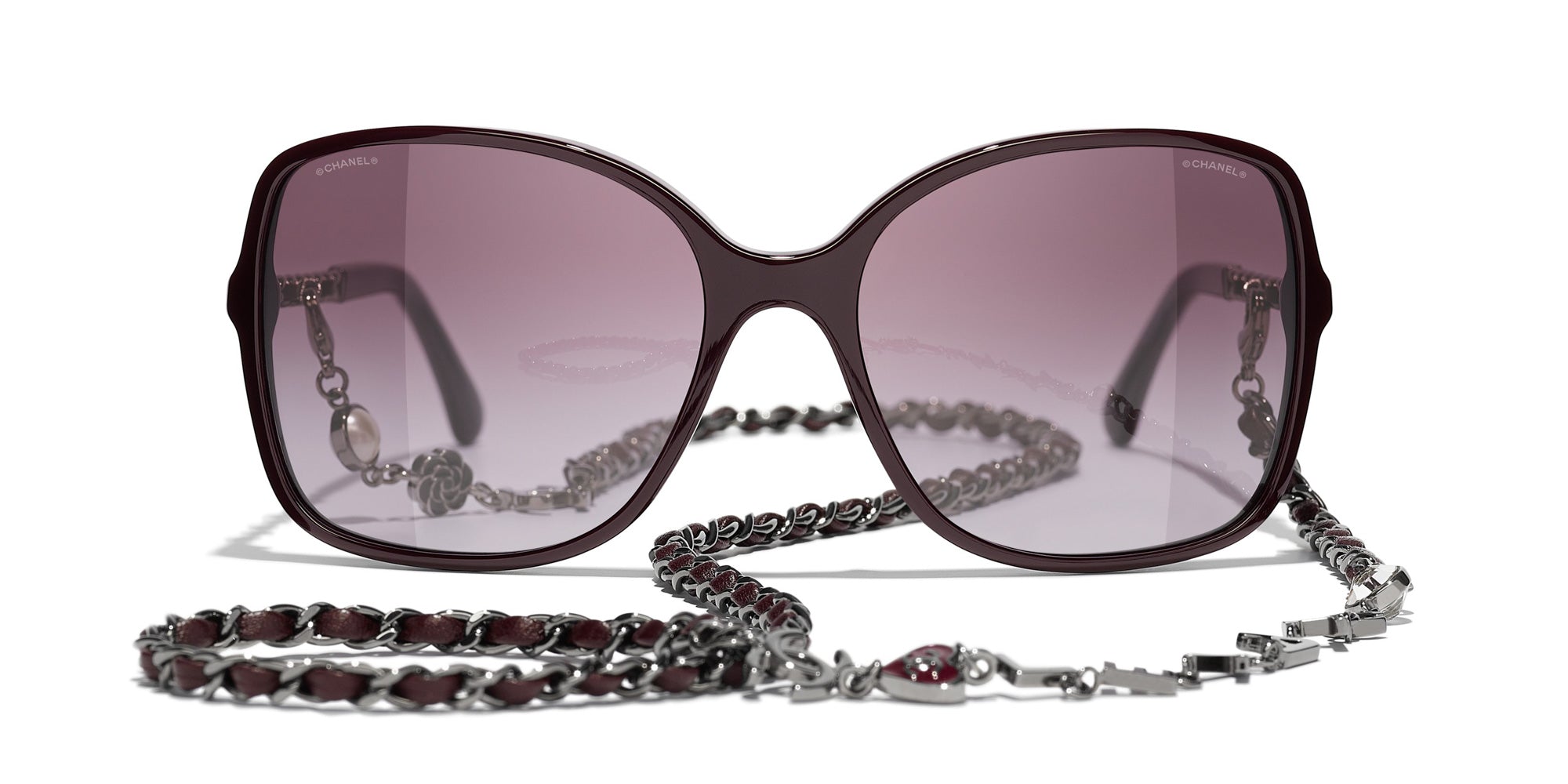 CHANEL 5210Q