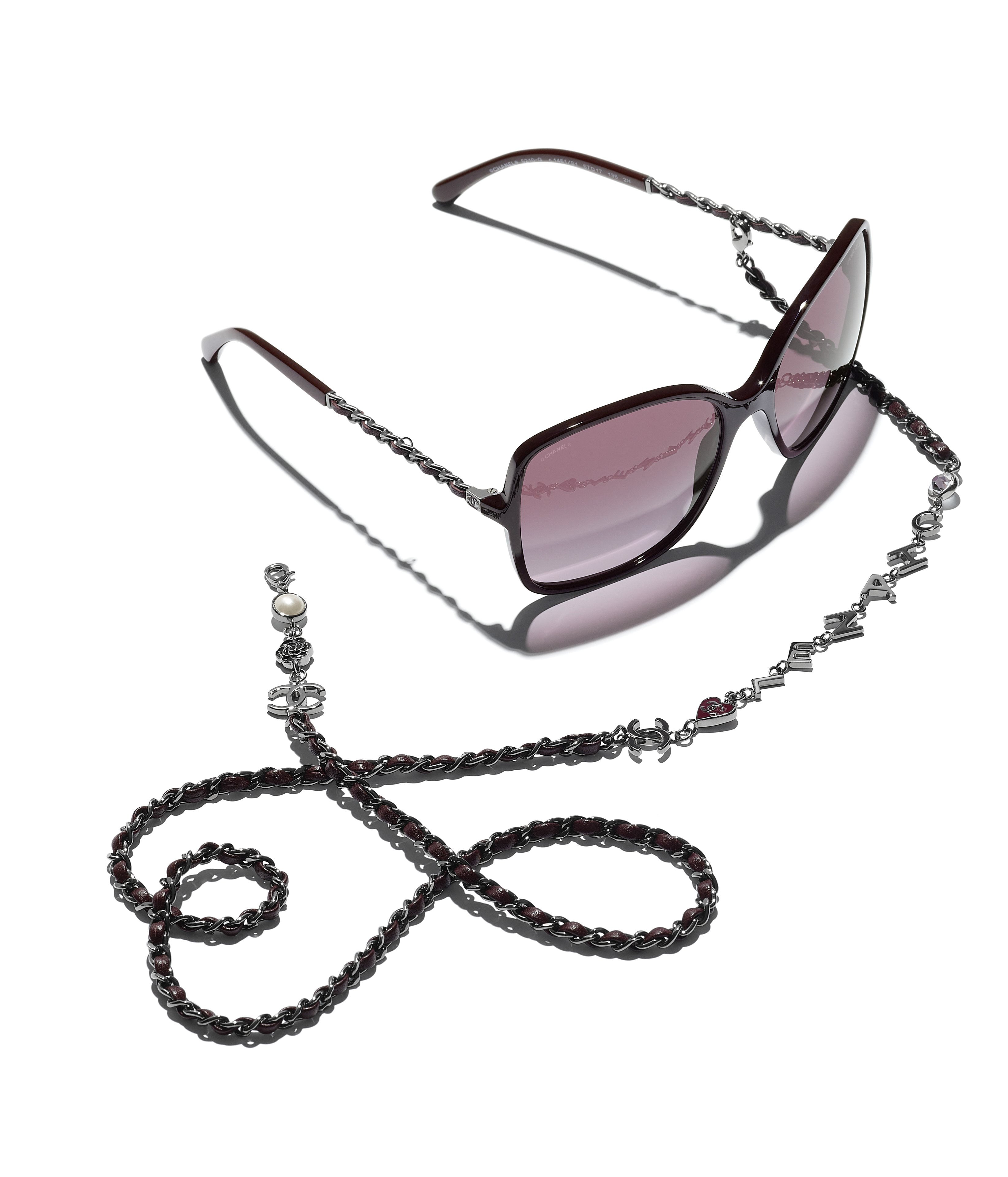 CHANEL 5210Q