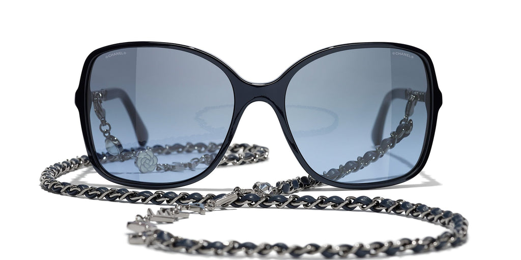 CHANEL 5210Q