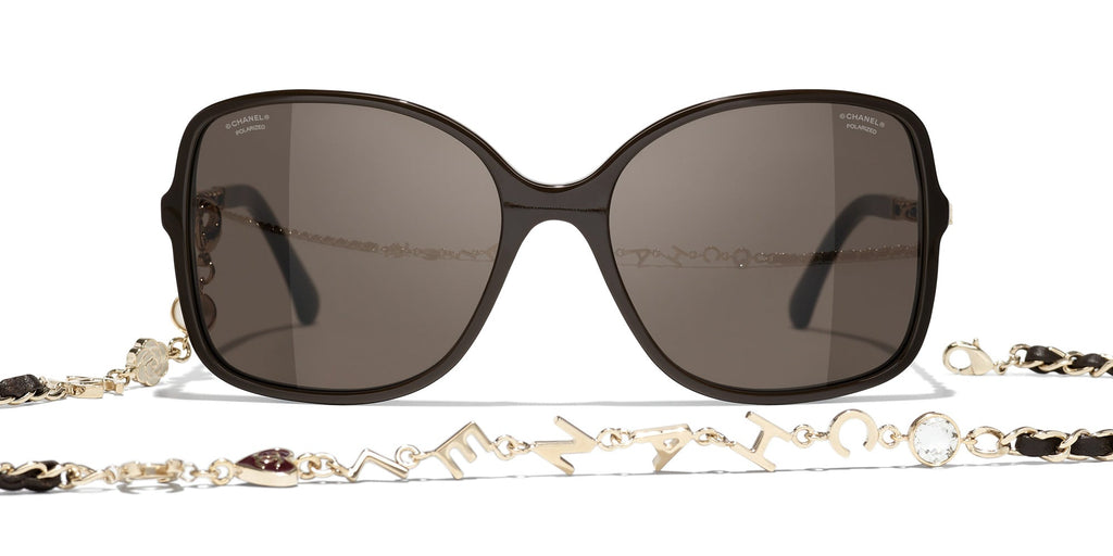 CHANEL 5210Q