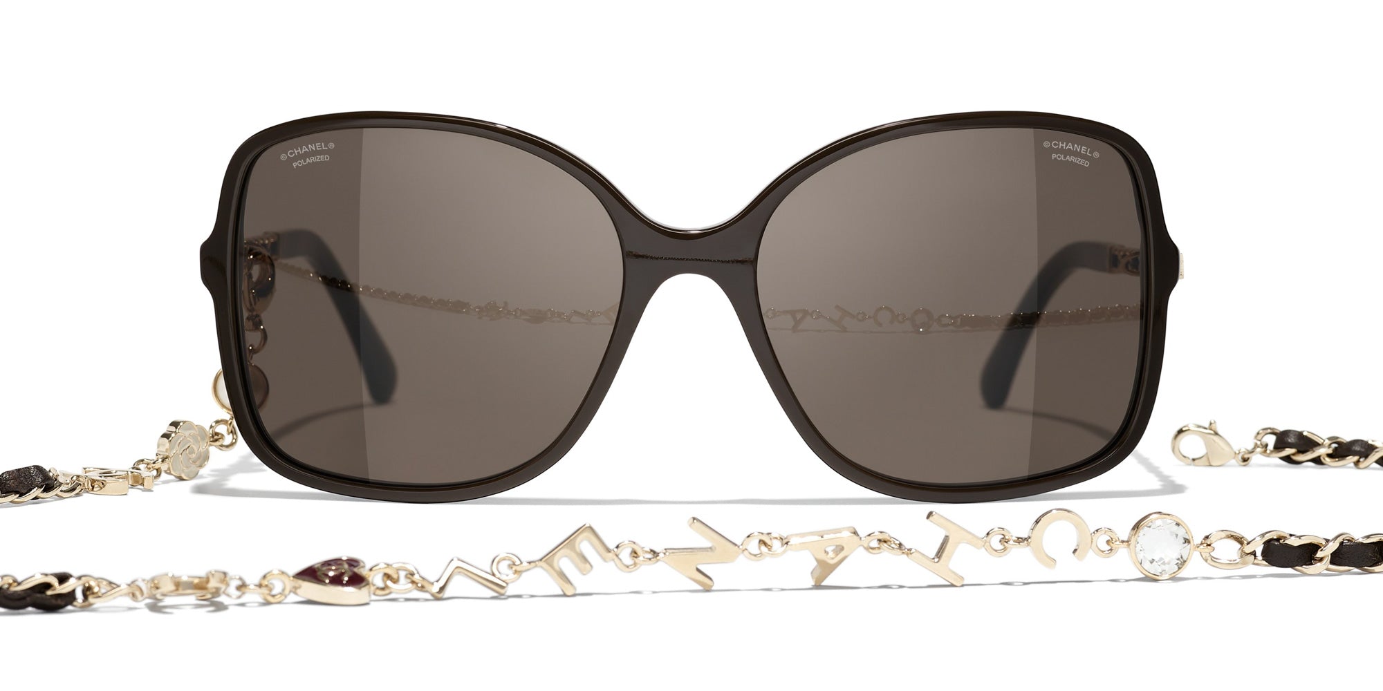 CHANEL 5210Q