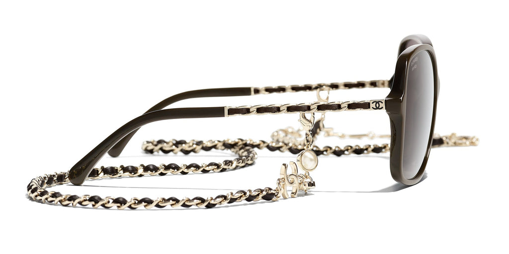 CHANEL 5210Q