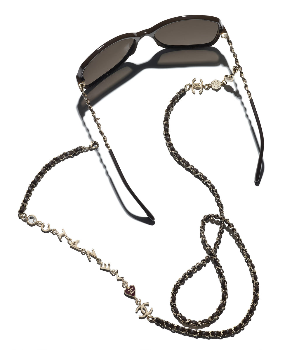 CHANEL 5210Q