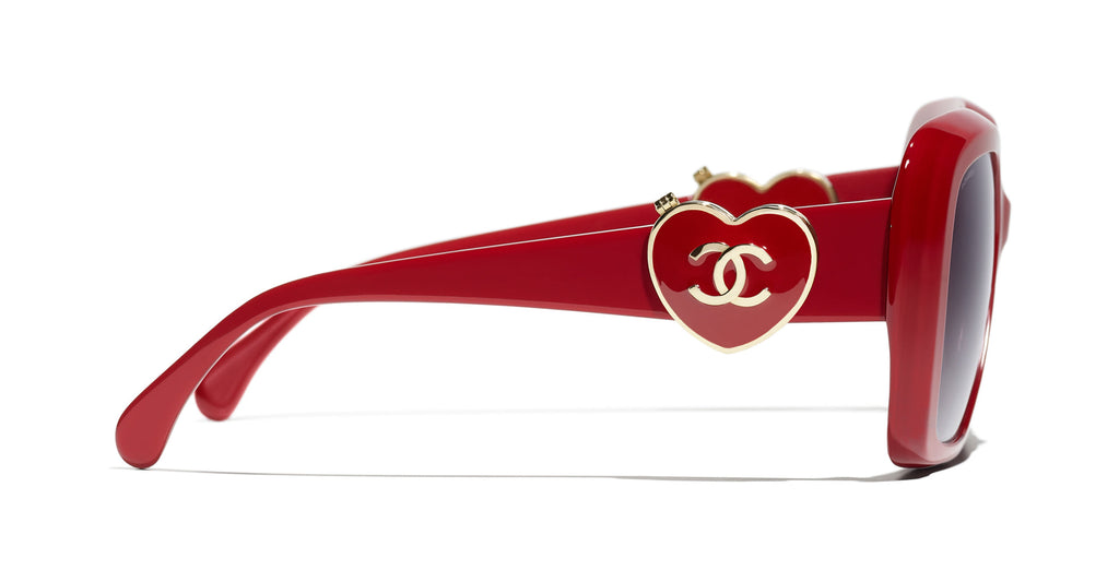 CHANEL 5518