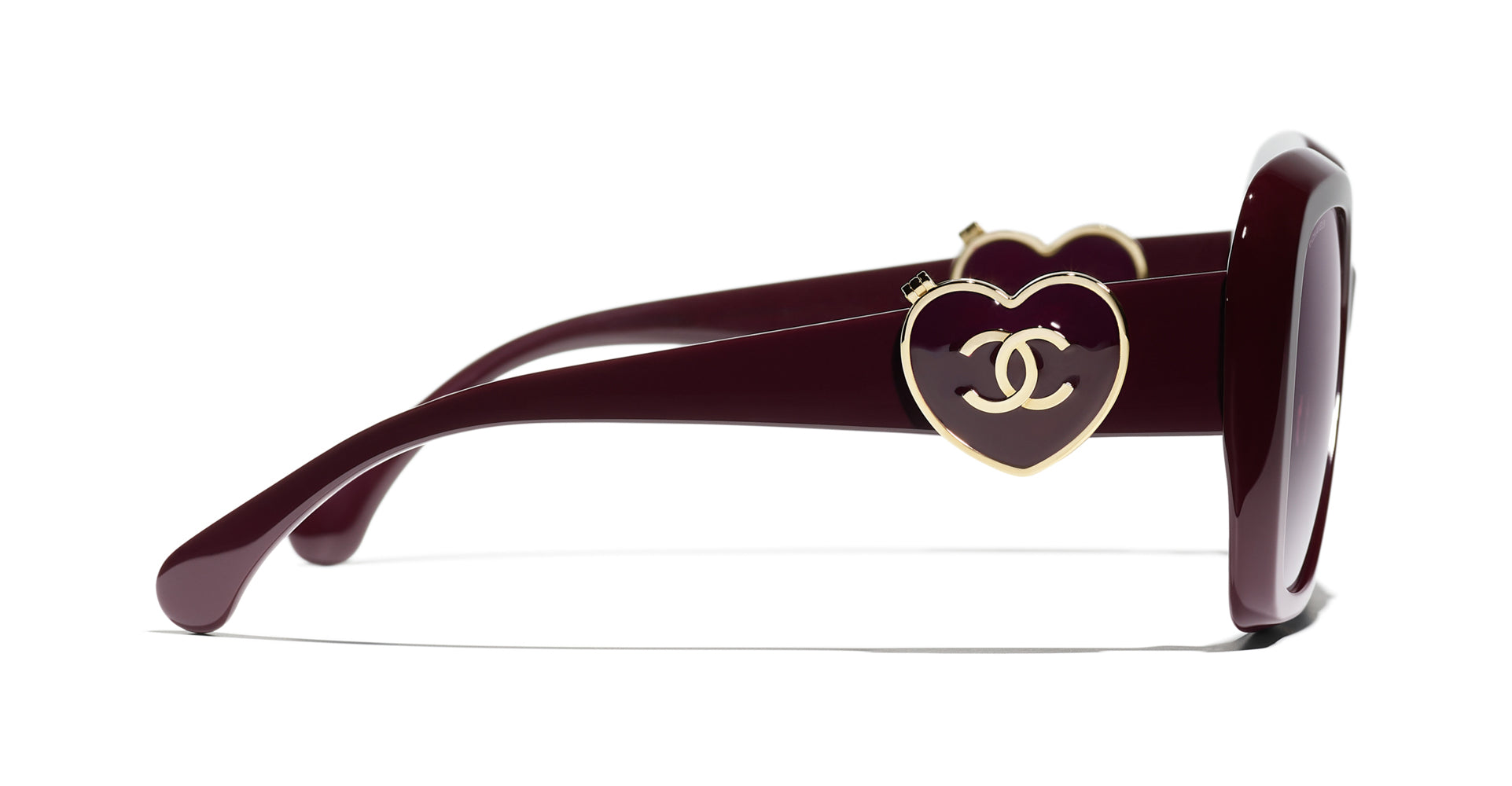 CHANEL 5518