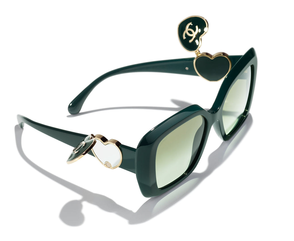 CHANEL 5518