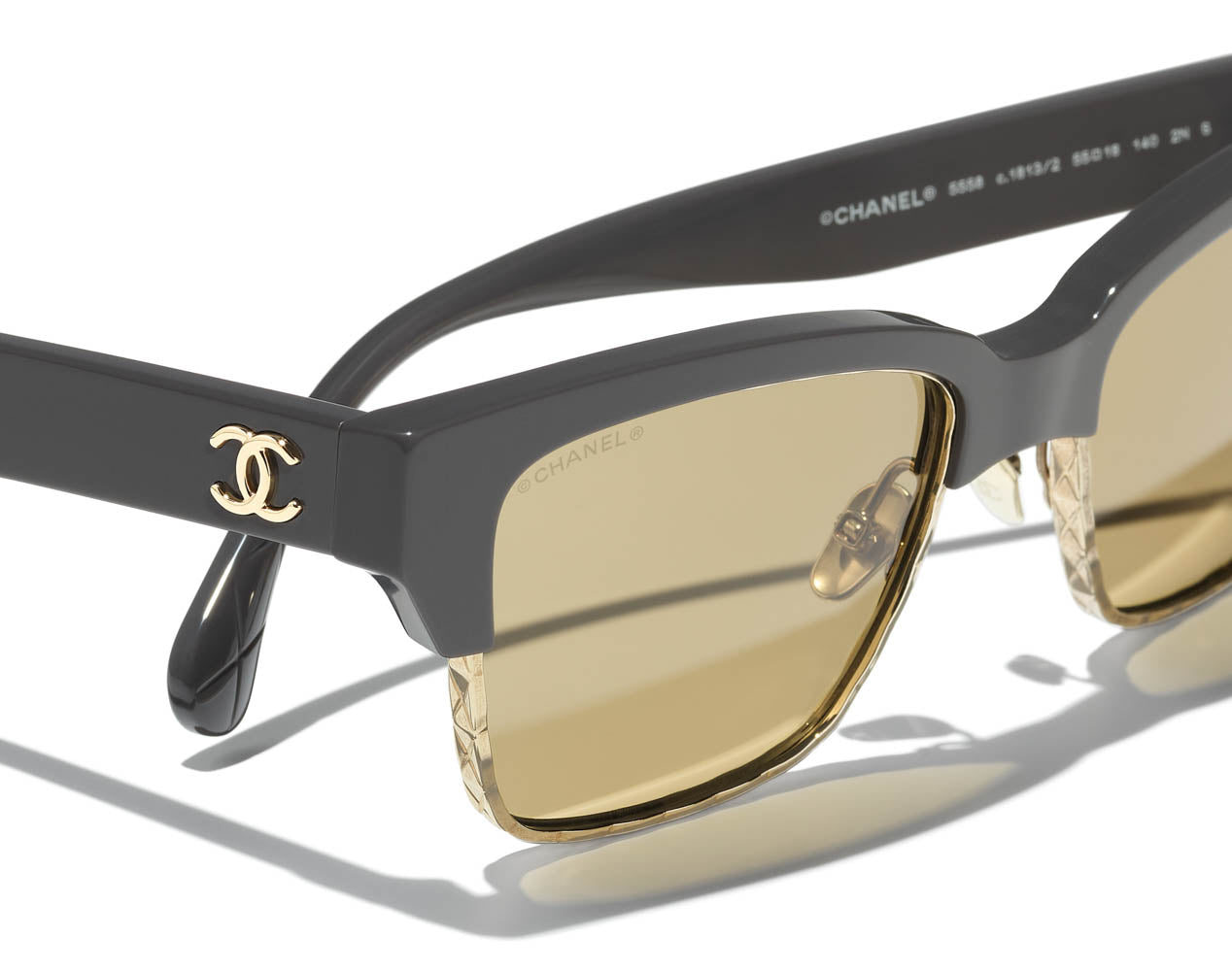 CHANEL 5558