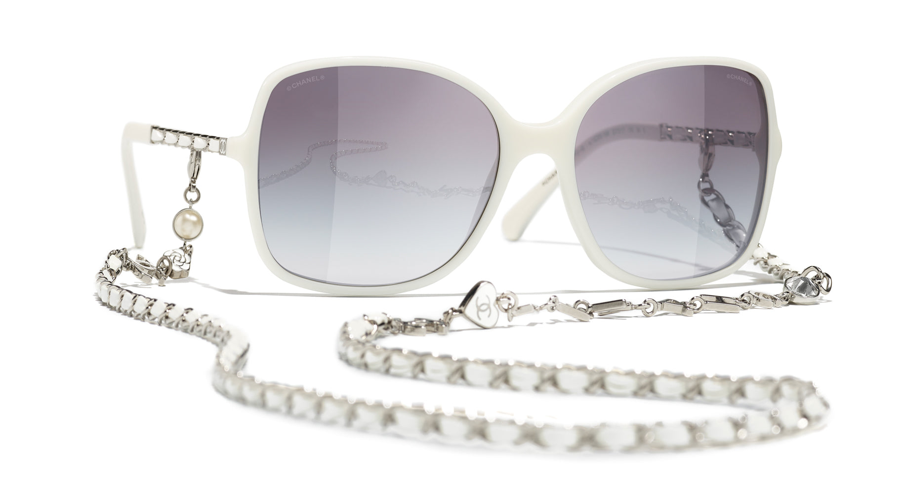 CHANEL 5210Q