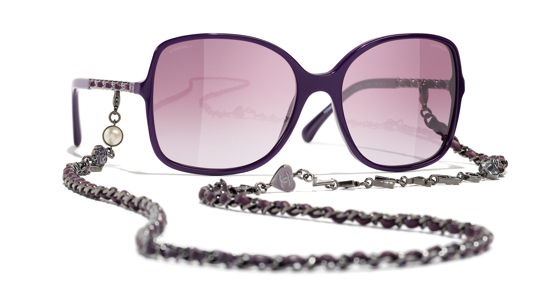 CHANEL 5210Q