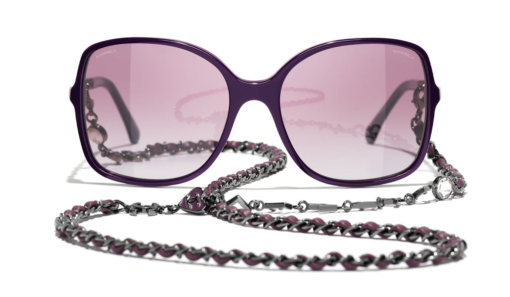 CHANEL 5210Q