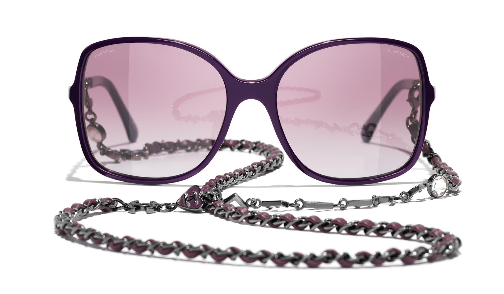 CHANEL 5210Q