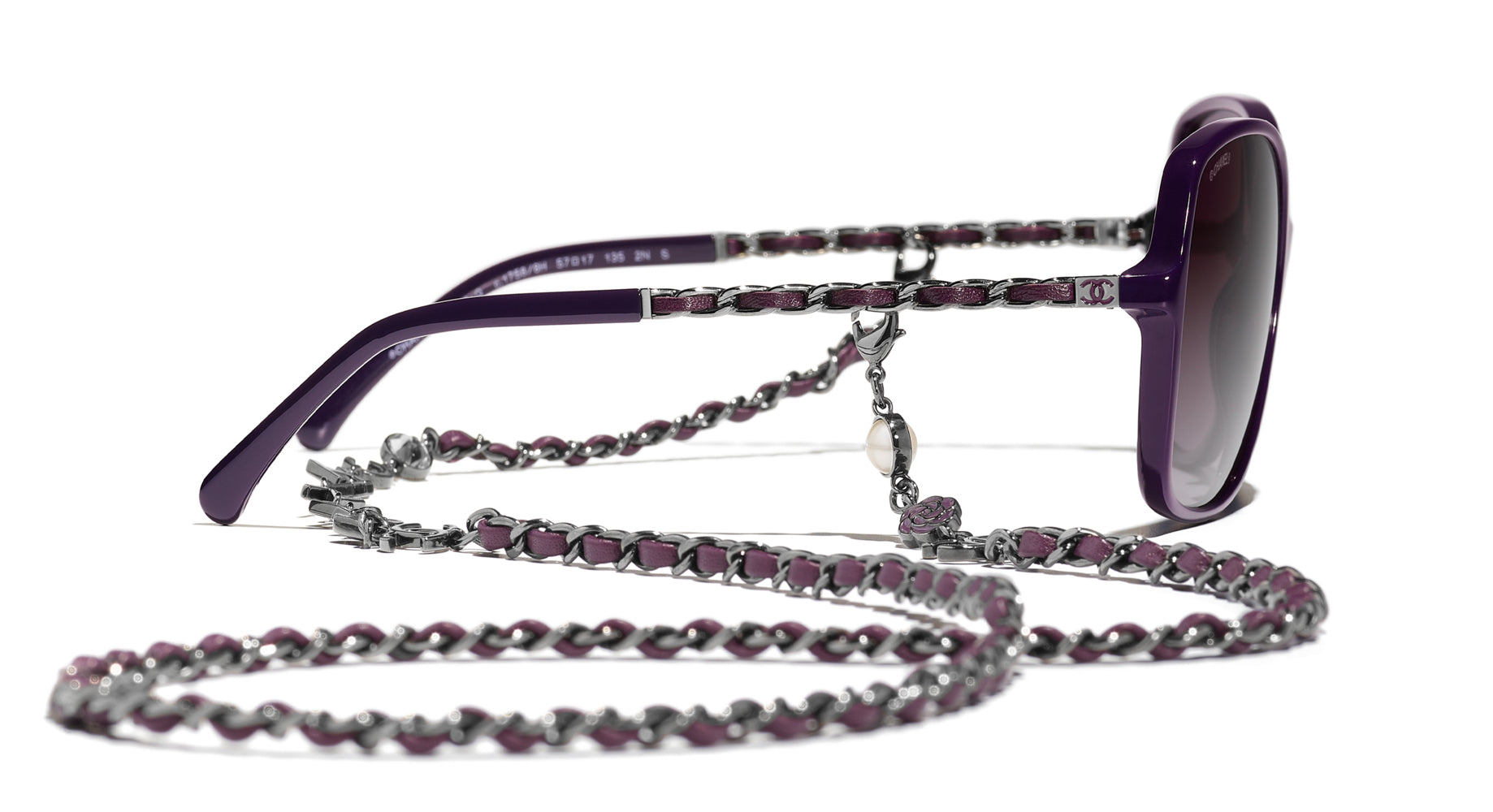 CHANEL 5210Q