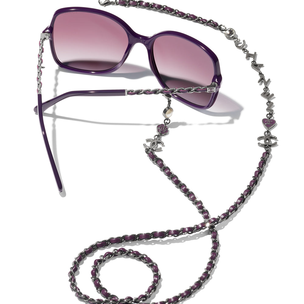 CHANEL 5210Q
