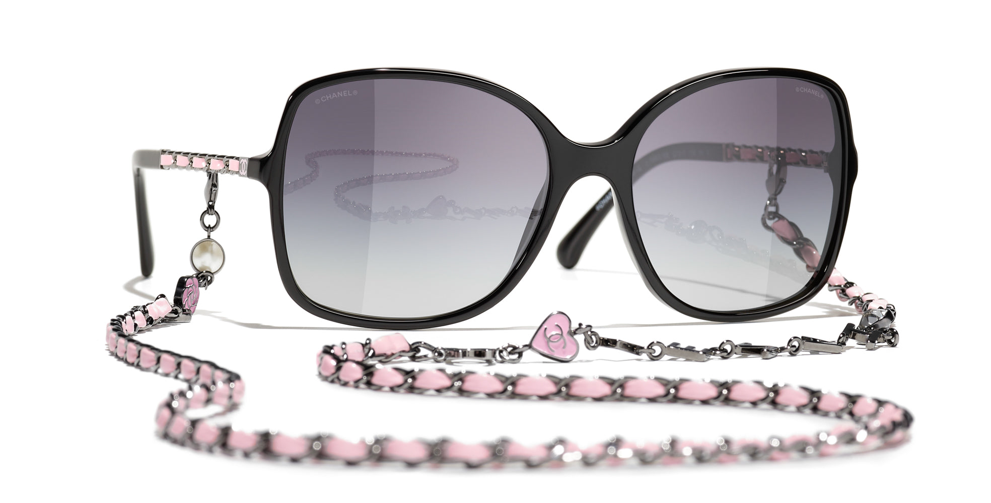 CHANEL 5210Q