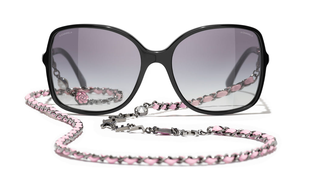 CHANEL 5210Q