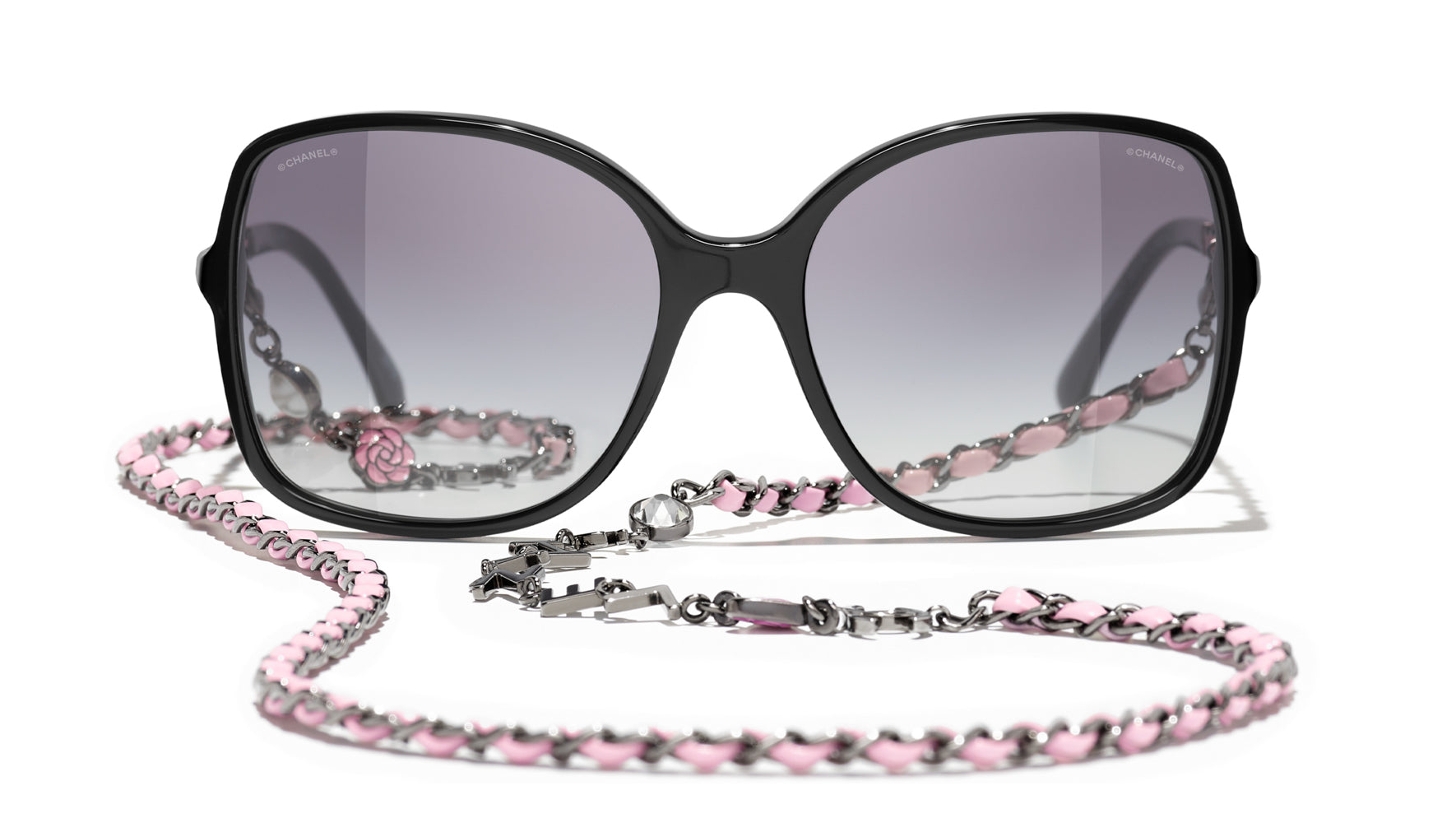 CHANEL 5210Q