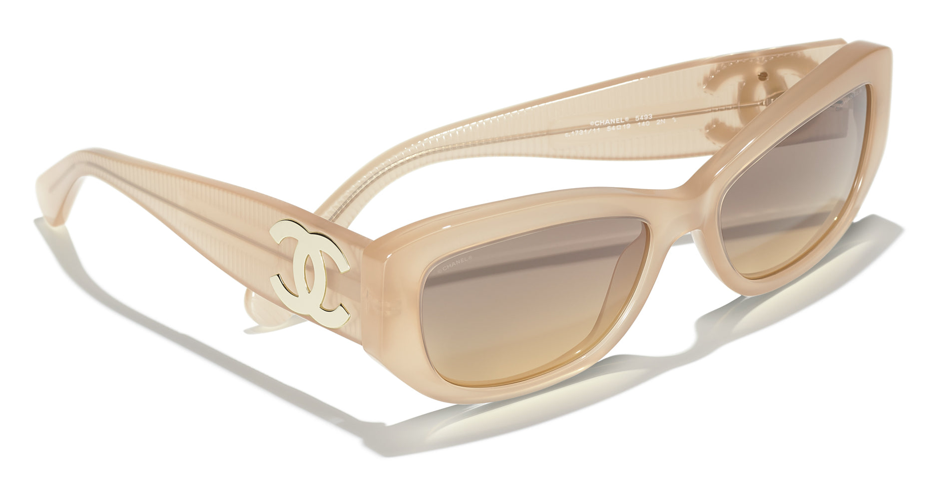 CHANEL 5493