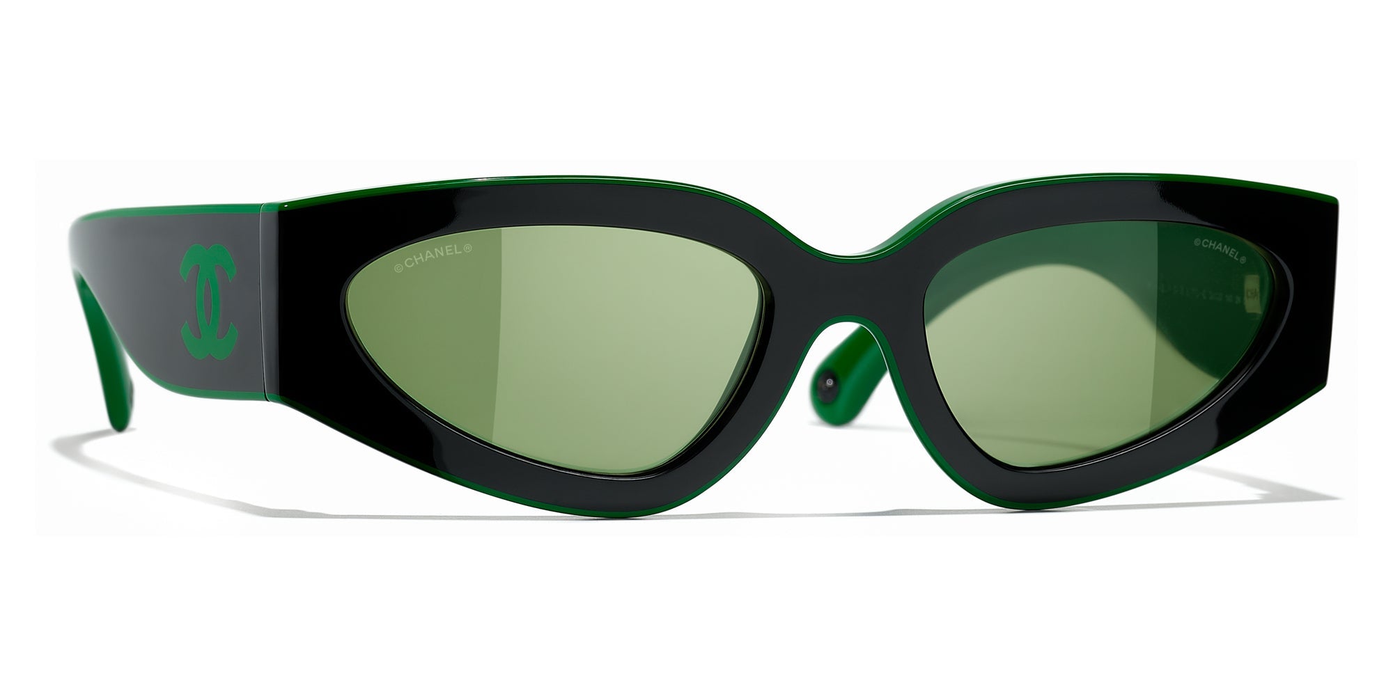 CHANEL 6056