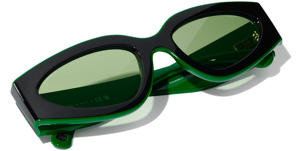 CHANEL 6056