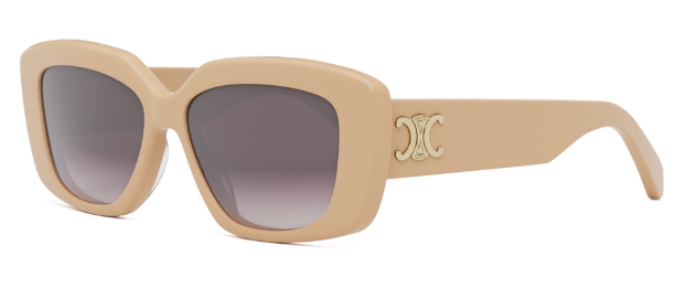 CELINE Triomphe CL40216U