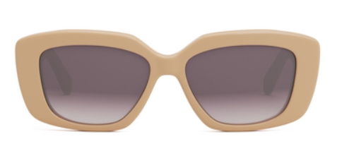 CELINE Triomphe CL40216U