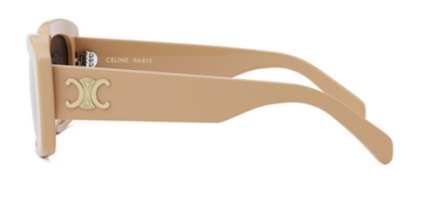 CELINE Triomphe CL40216U