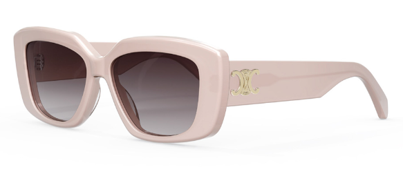 CELINE Triomphe CL40216U