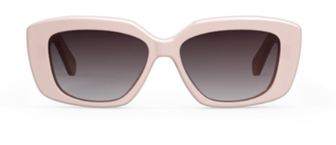 CELINE Triomphe CL40216U