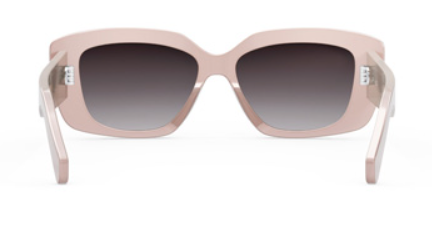 CELINE Triomphe CL40216U
