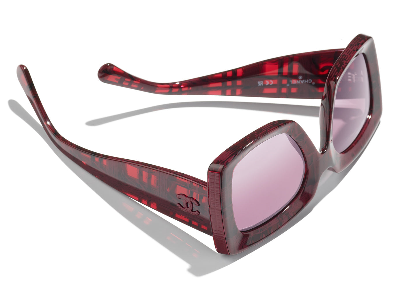 CHANEL 5435