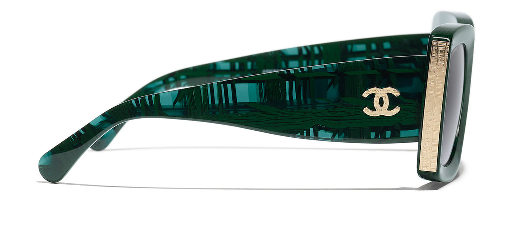 CHANEL 5435
