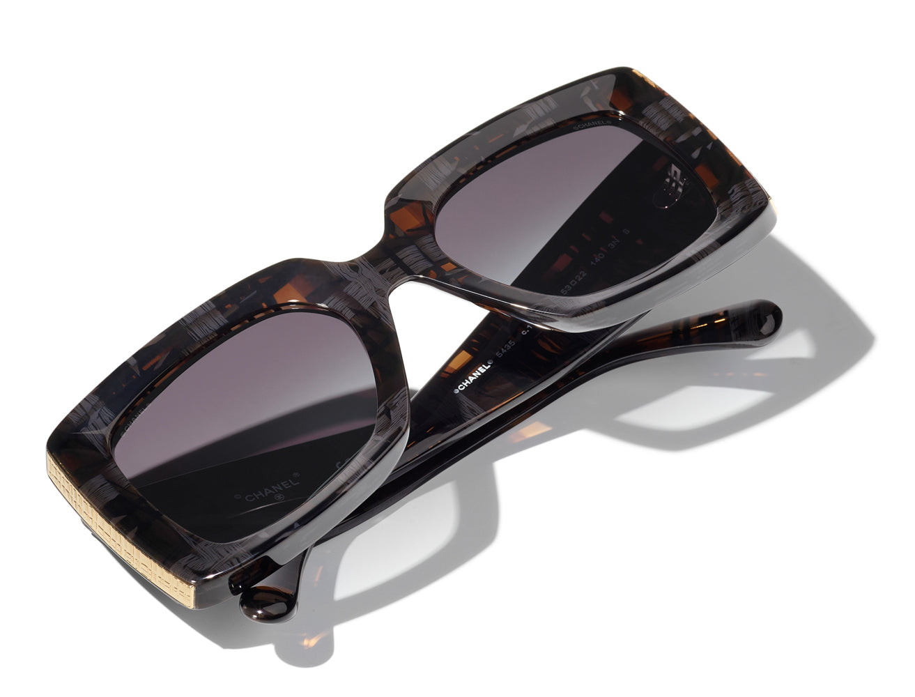 CHANEL 5435
