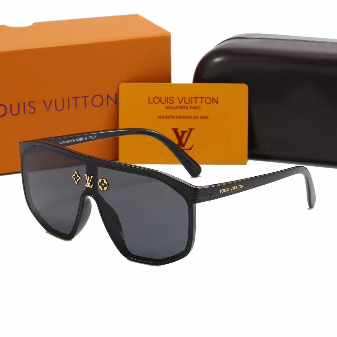 Louis vuitton Watermark Cool Sunglasses